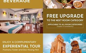 Phu Hai Beach Resort & Spa Phan Thiet