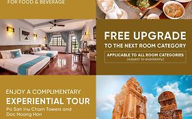 Phu Hai Beach Resort & Spa Phan Thiet